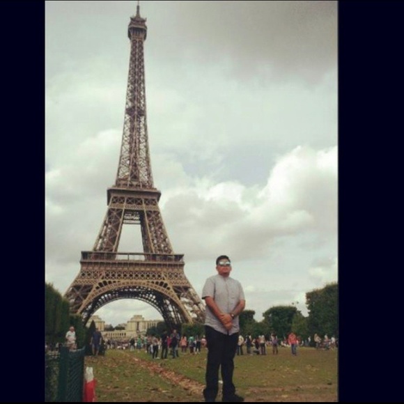 Meet your Posher, Erick - Picture 2 of 2